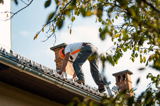Roof Coating Services in Baton Rouge, LA